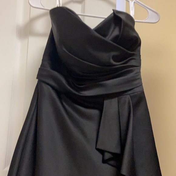 Wedding guest dress from David’s bridal - Picture 8 of 10